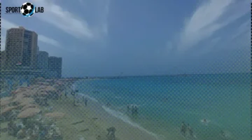 اليوم الجمعة 05 سبتمبر 2025: رفع الرايات الحمراء على شواطئ الإسكندرية بسبب ارتفاع الموج المفاجئ